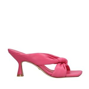 Stuart Weitzman Playa Slip-On Sandals